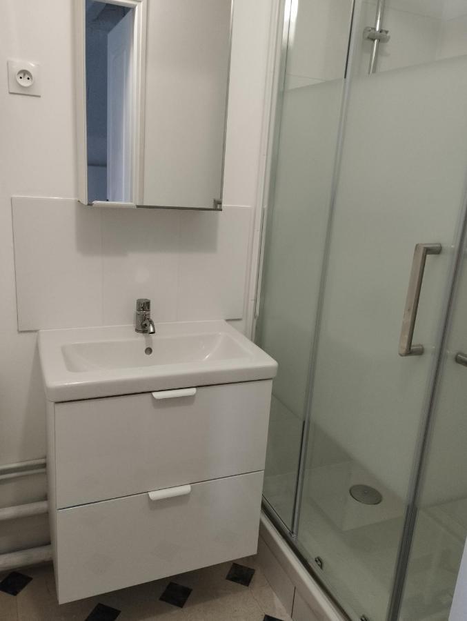 Studio Cosy En Centre Ville Arpajon Εξωτερικό φωτογραφία