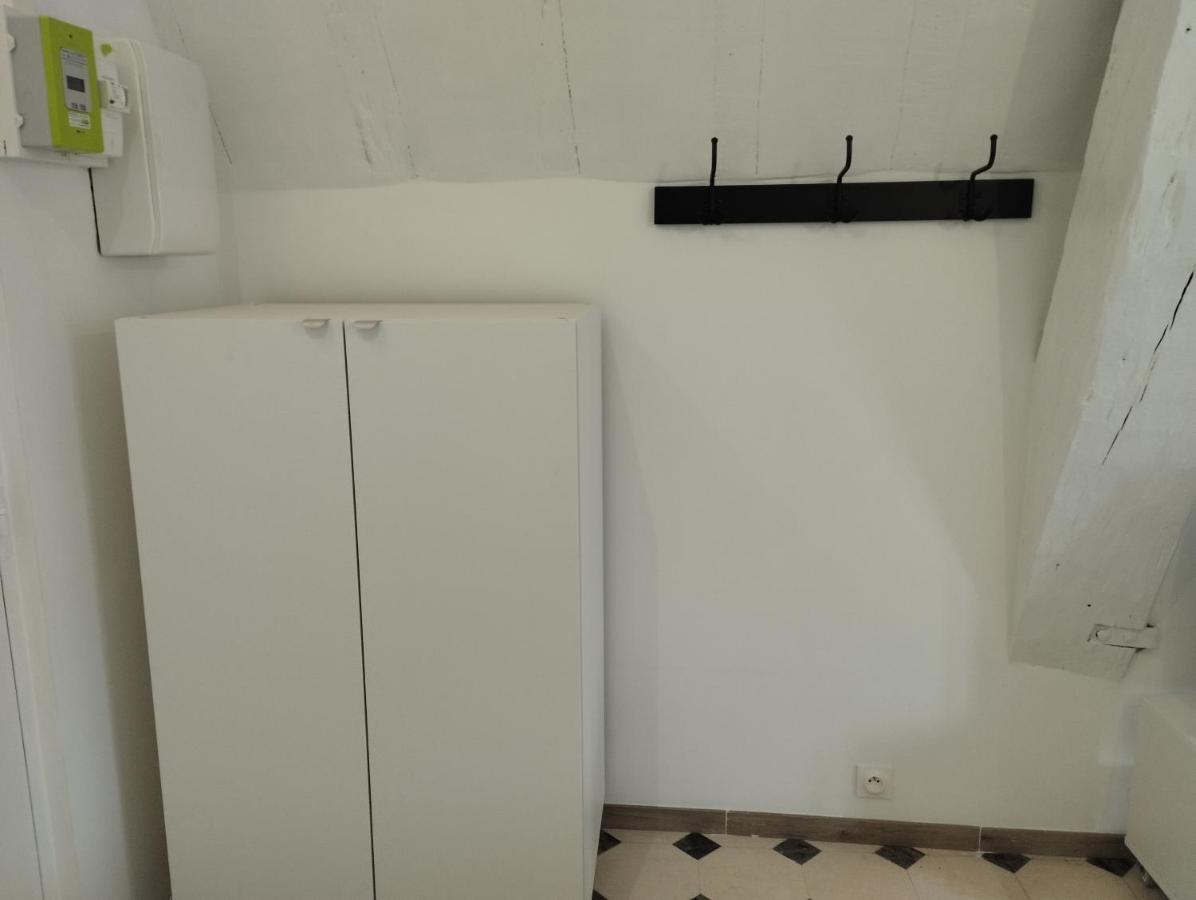 Studio Cosy En Centre Ville Arpajon Εξωτερικό φωτογραφία